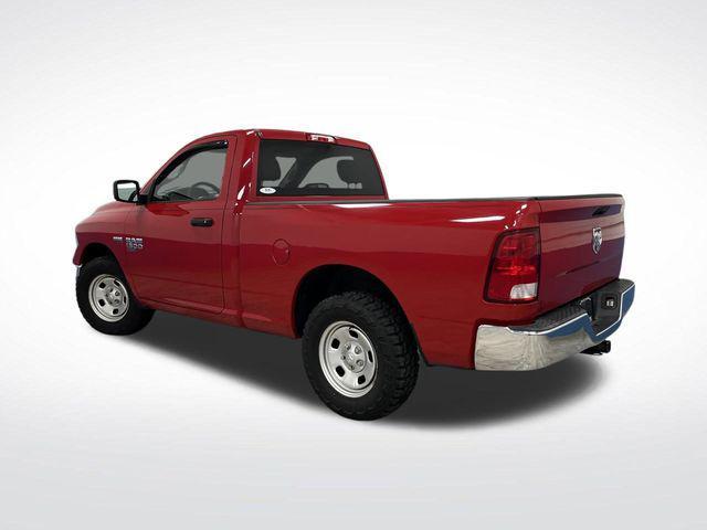 used 2019 Ram 1500 car, priced at $17,000