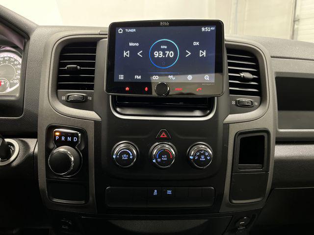 used 2019 Ram 1500 car, priced at $17,000