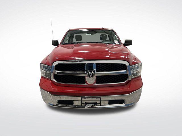 used 2019 Ram 1500 car, priced at $17,000