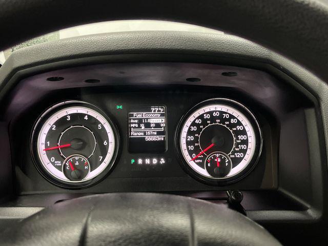 used 2019 Ram 1500 car, priced at $17,000