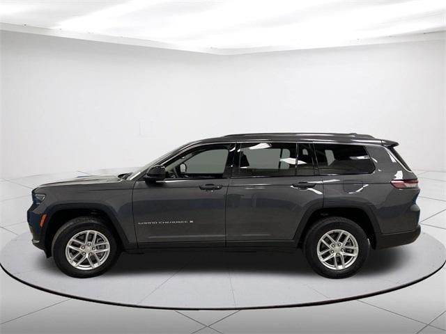 used 2023 Jeep Grand Cherokee L car, priced at $33,998