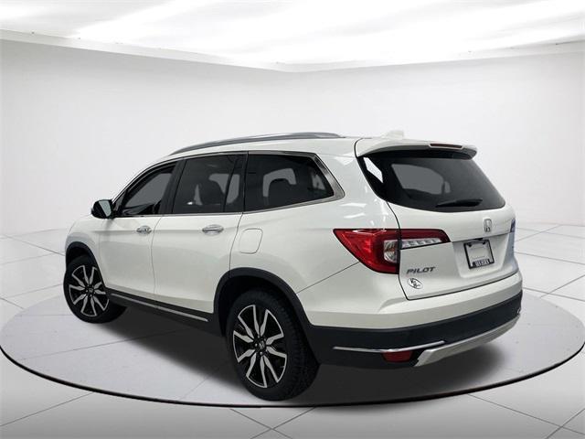 used 2019 Honda Pilot car, priced at $23,300