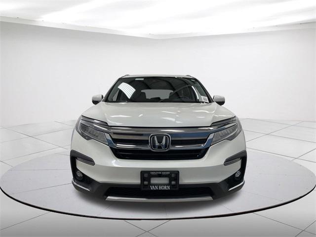 used 2019 Honda Pilot car, priced at $23,300