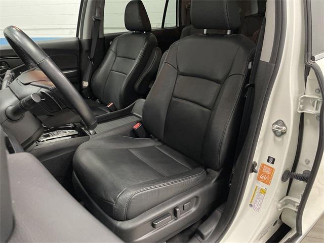 used 2019 Honda Pilot car, priced at $23,300