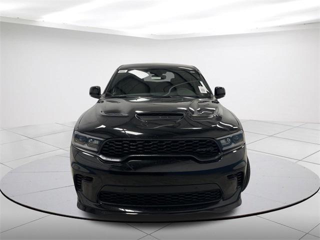 new 2024 Dodge Durango car, priced at $85,035