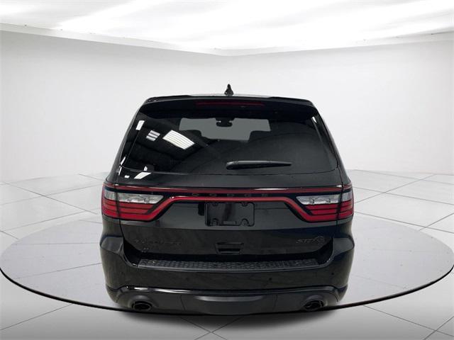 new 2024 Dodge Durango car, priced at $85,035