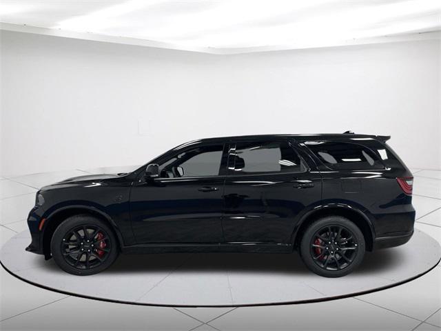 new 2024 Dodge Durango car, priced at $85,035