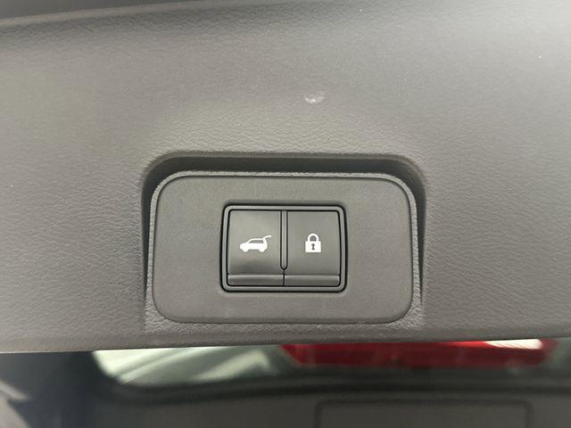used 2022 Nissan Rogue car, priced at $26,500