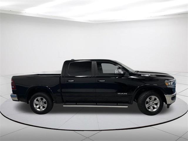 used 2022 Ram 1500 car, priced at $39,559