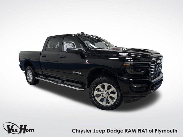 new 2025 Ram 3500 car, priced at $74,118