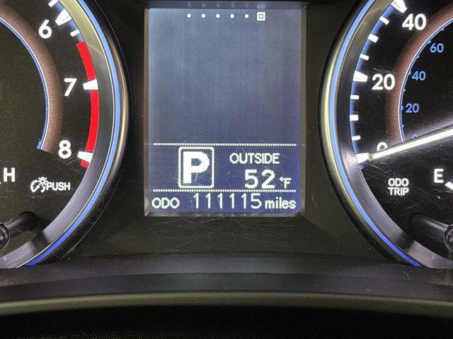 used 2015 Toyota Highlander car, priced at $16,250