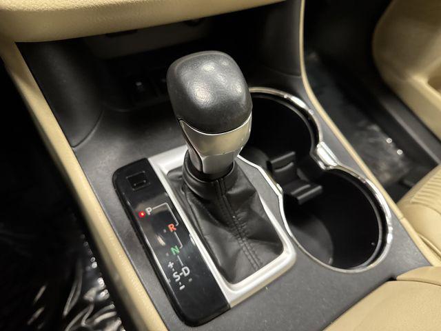 used 2015 Toyota Highlander car, priced at $16,250