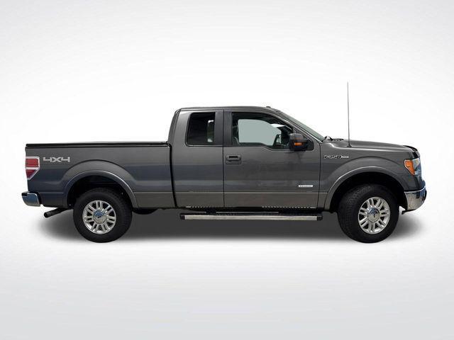 used 2013 Ford F-150 car, priced at $14,487
