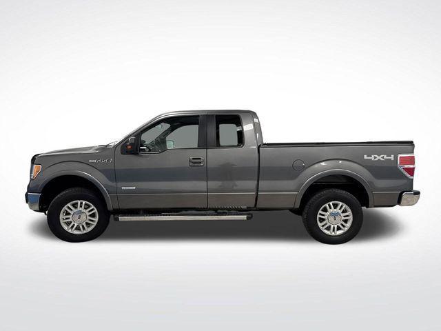 used 2013 Ford F-150 car, priced at $14,487