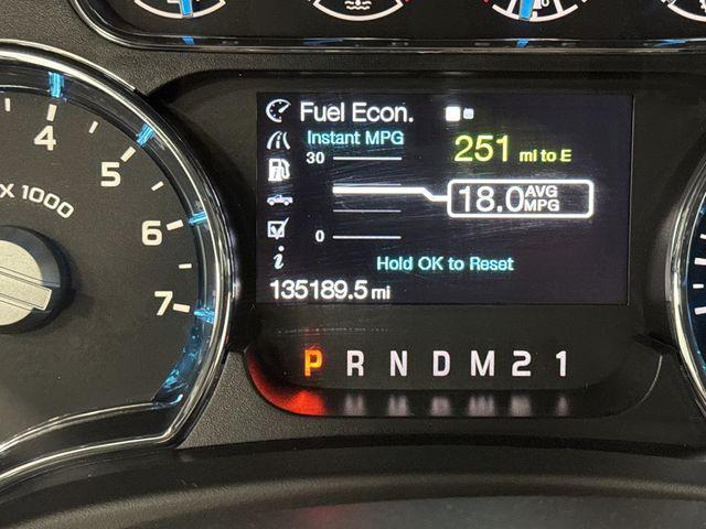 used 2013 Ford F-150 car, priced at $14,487