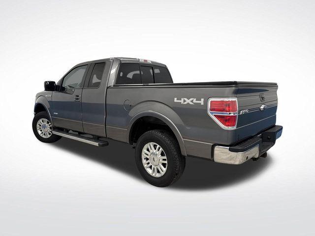 used 2013 Ford F-150 car, priced at $14,487