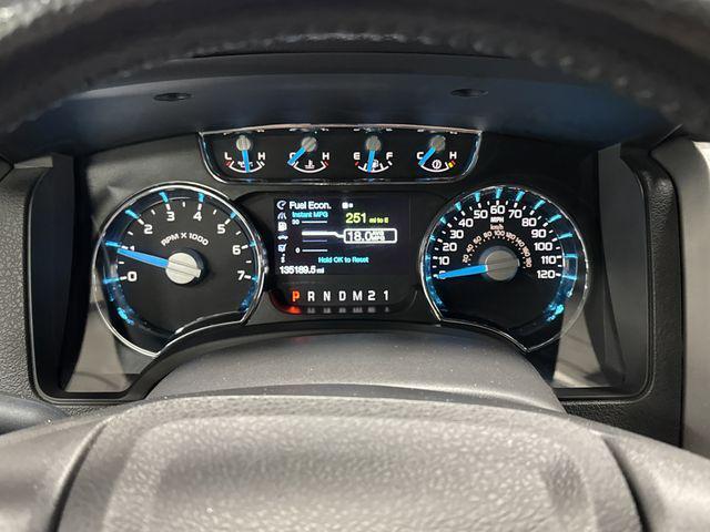 used 2013 Ford F-150 car, priced at $14,487