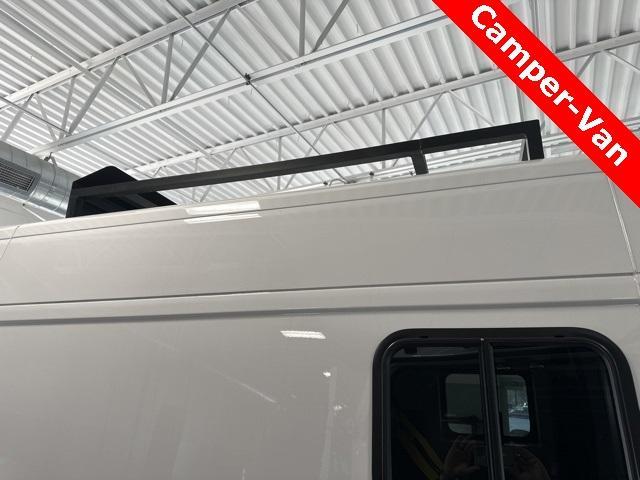 new 2023 Ram ProMaster 2500 car, priced at $82,672