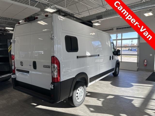 new 2023 Ram ProMaster 2500 car, priced at $82,672