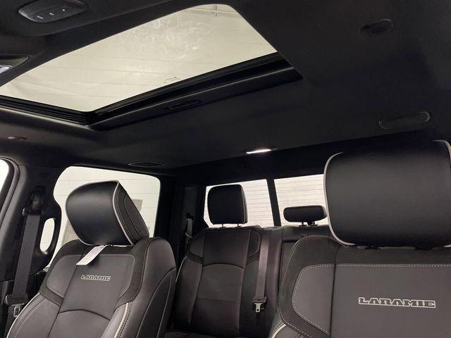 new 2025 Ram 2500 car, priced at $88,540