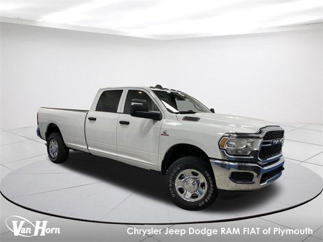 new 2023 Ram 3500 car, priced at $64,976