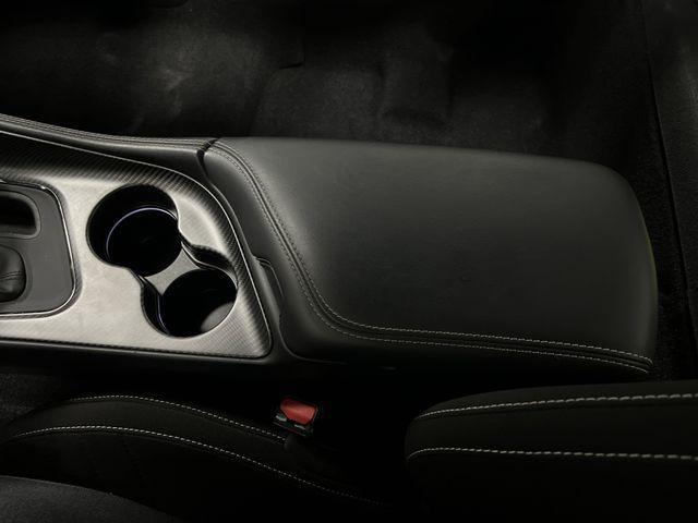 used 2023 Dodge Challenger car, priced at $140,000