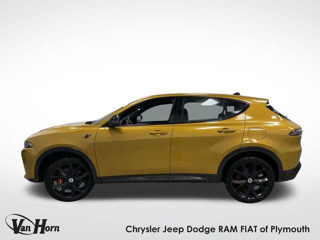 new 2024 Dodge Hornet car, priced at $39,430