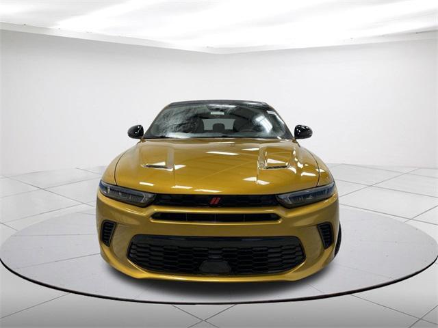 new 2024 Dodge Hornet car, priced at $39,430