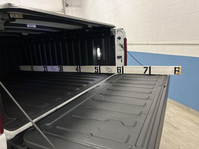 new 2026 Ram 1500 car, priced at $79,004