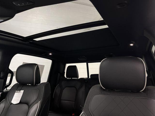 new 2026 Ram 1500 car, priced at $79,004