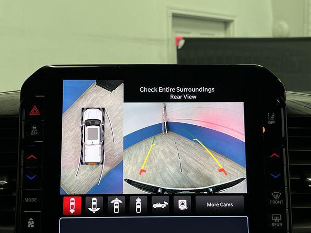 new 2026 Ram 1500 car, priced at $79,004