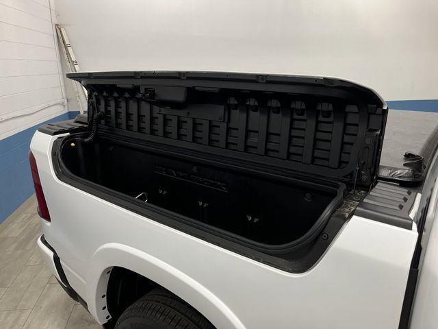 new 2026 Ram 1500 car, priced at $79,004