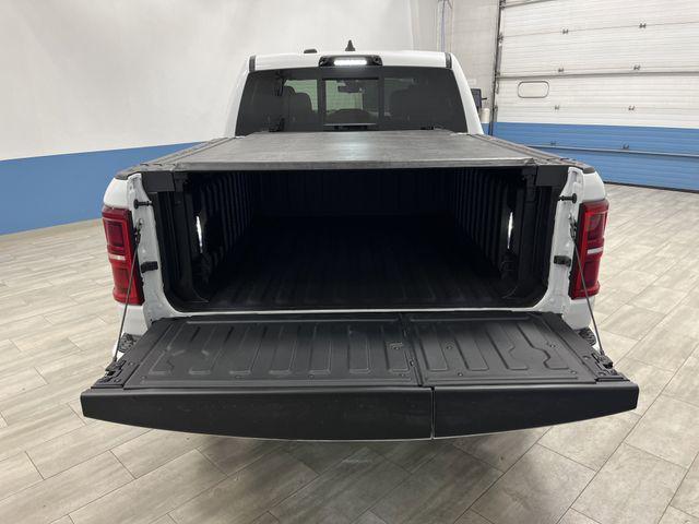 new 2026 Ram 1500 car, priced at $79,004