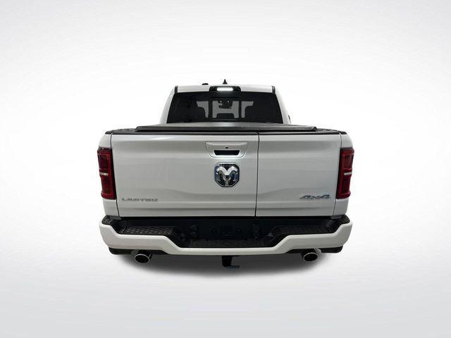 new 2026 Ram 1500 car, priced at $79,004