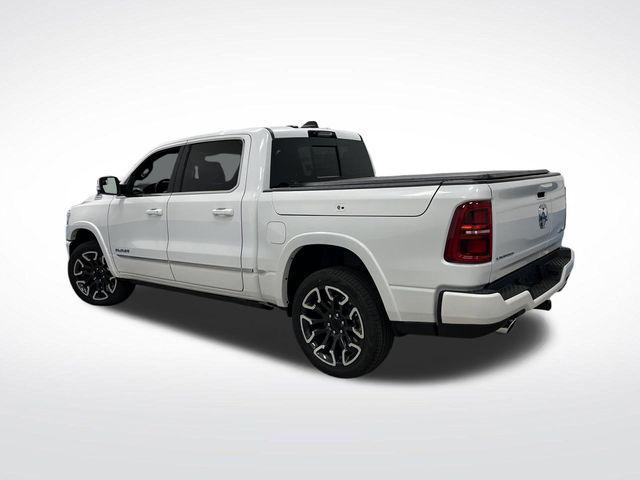 new 2026 Ram 1500 car, priced at $79,004