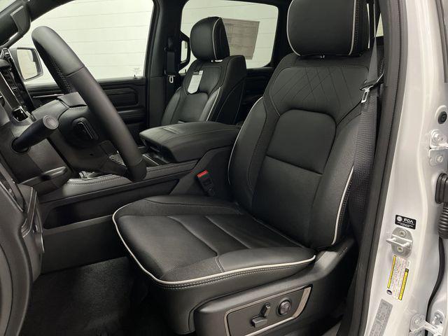 new 2026 Ram 1500 car, priced at $79,004