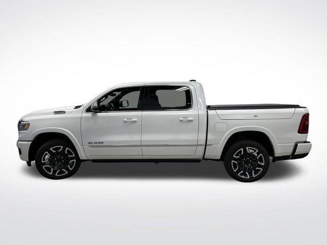 new 2026 Ram 1500 car, priced at $79,004