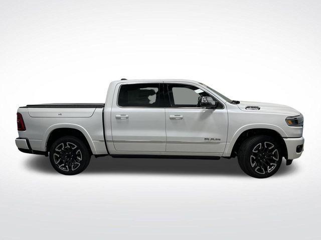 new 2026 Ram 1500 car, priced at $79,004