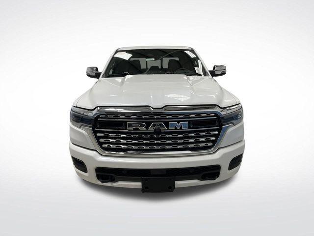 new 2026 Ram 1500 car, priced at $79,004