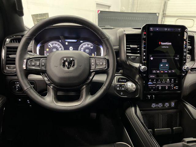 new 2026 Ram 1500 car, priced at $79,004