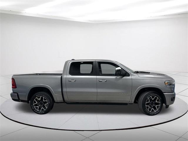 new 2025 Ram 1500 car, priced at $58,302