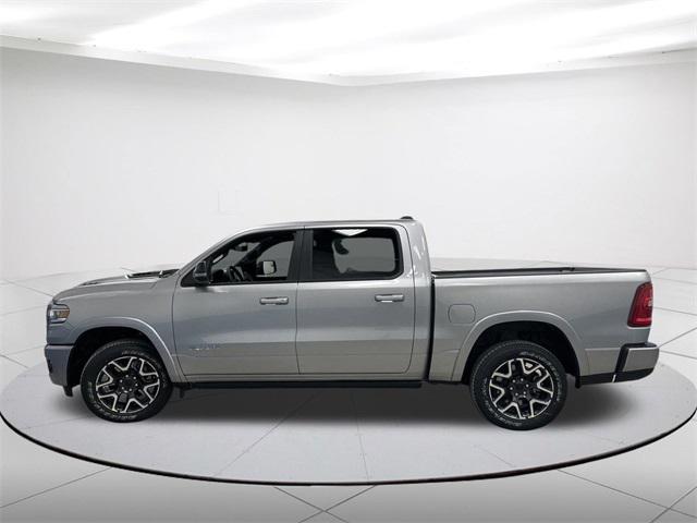 new 2025 Ram 1500 car, priced at $58,302