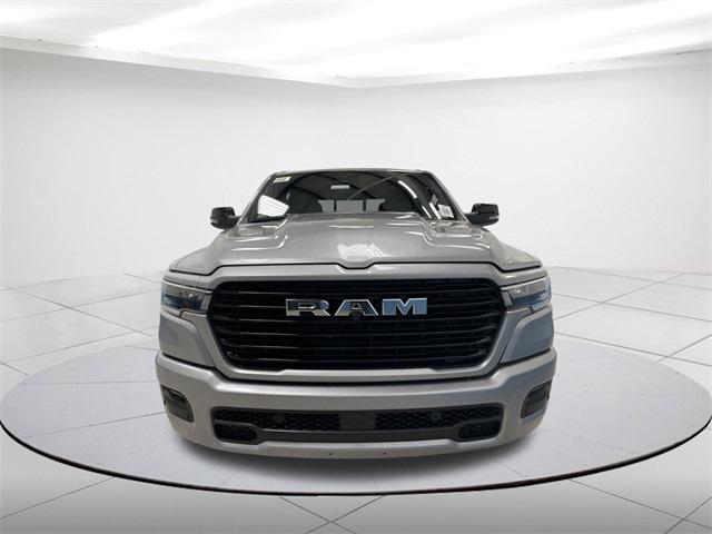 new 2025 Ram 1500 car, priced at $58,302