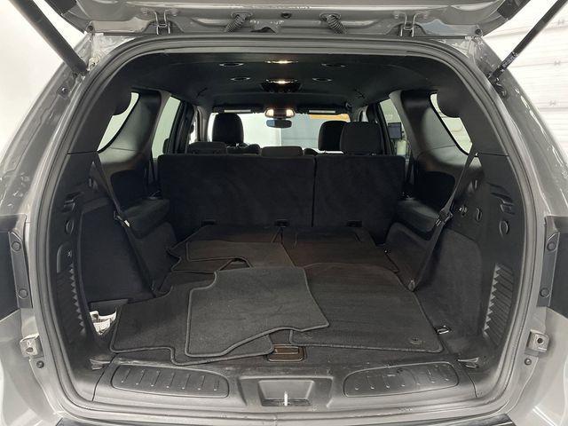 used 2024 Dodge Durango car, priced at $42,000