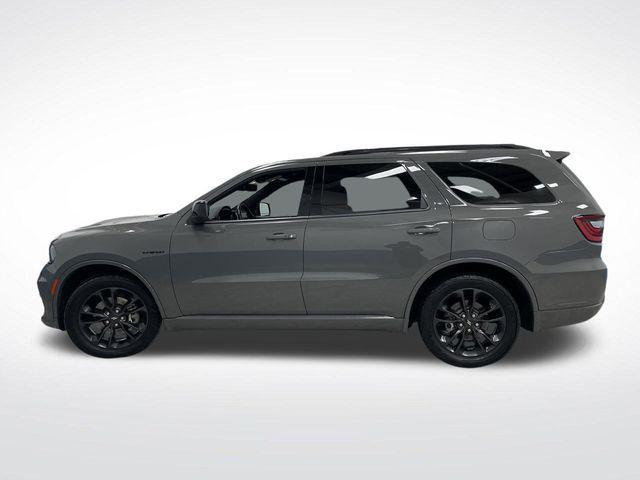 used 2024 Dodge Durango car, priced at $42,000