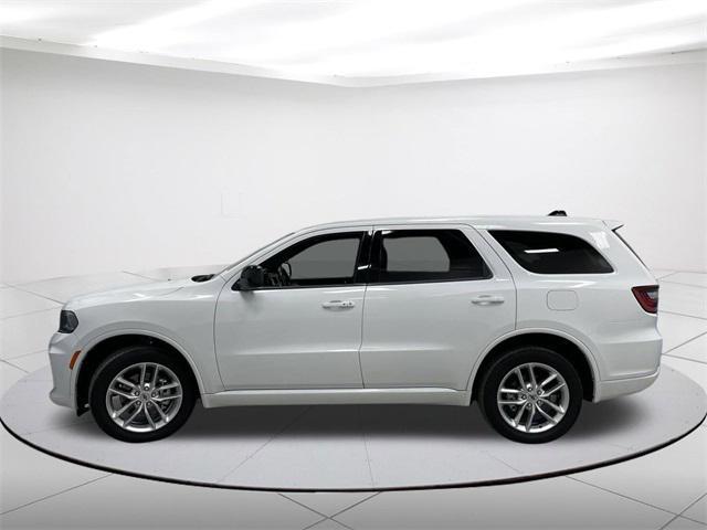 used 2023 Dodge Durango car, priced at $35,066