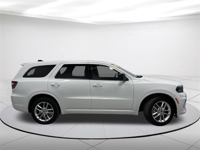 used 2023 Dodge Durango car, priced at $35,066