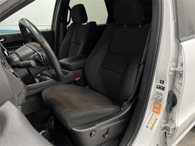 used 2023 Dodge Durango car, priced at $35,066