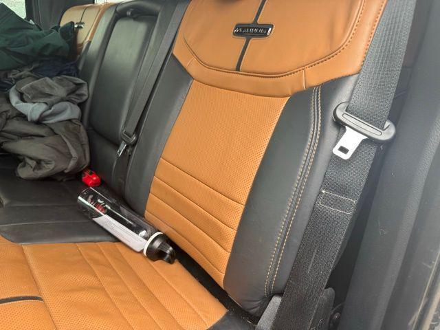 used 2021 Ford F-150 car, priced at $34,500