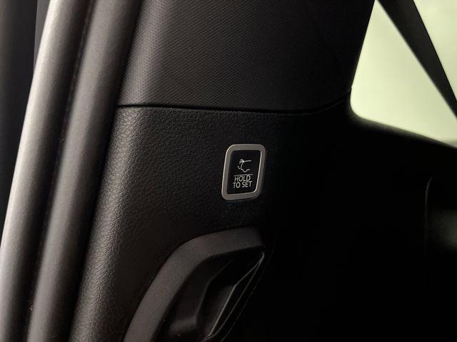 used 2022 Jeep Wagoneer car, priced at $40,000